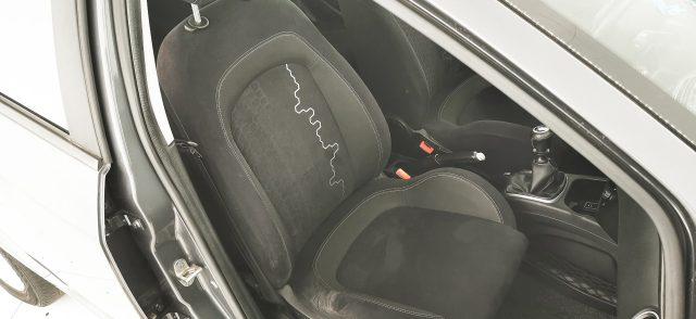 FIAT Punto 1.4 8V 5 porte Easypower Lounge