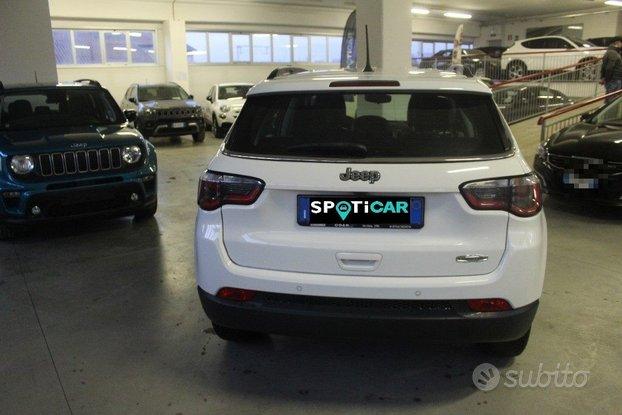 JEEP Compass 1.6 Multijet II 2WD Business