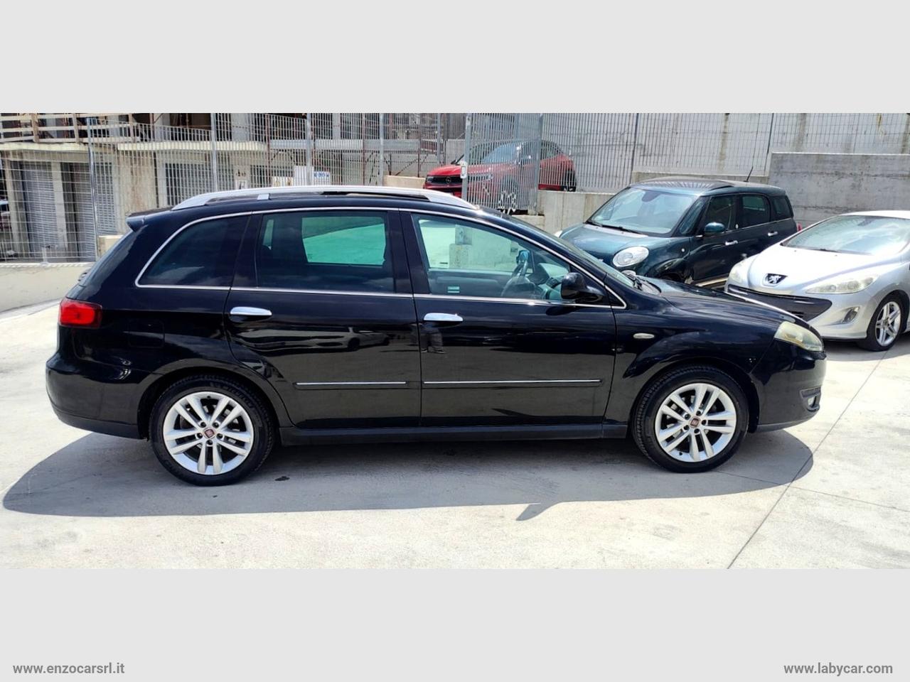 FIAT Croma 1.9 MJT Emotion TETTO APRIBILE