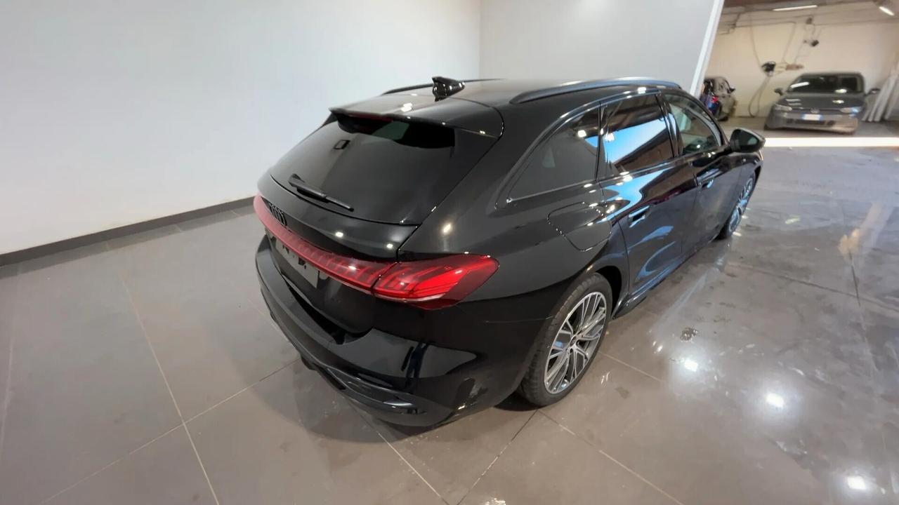 Audi A5 Avant TDI 204cv S tronic S line edition KM0