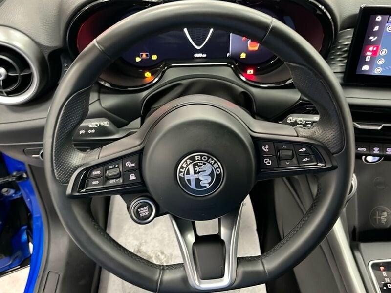 Alfa Romeo Tonale 1.6 Diesel 130cv TCT6 Sprint