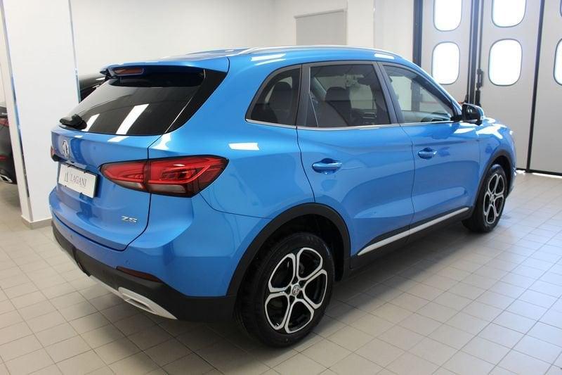 MG ZS ZS 1.5 Comfort