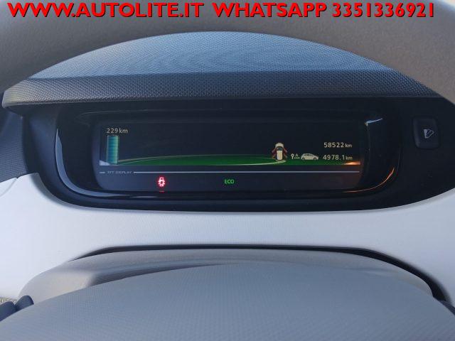 RENAULT ZOE Life R90 BATTERIA DI PROPRIETA'