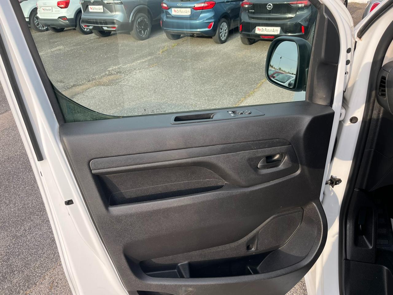 Peugeot Expert BlueHDi 100 S&S PL-SL-TN Furgone Premium Long