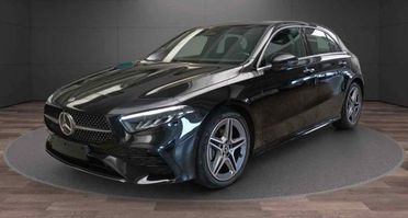 MERCEDES-BENZ A 180 d AMG Line Premium Auto #Ambient #Vari.Colori