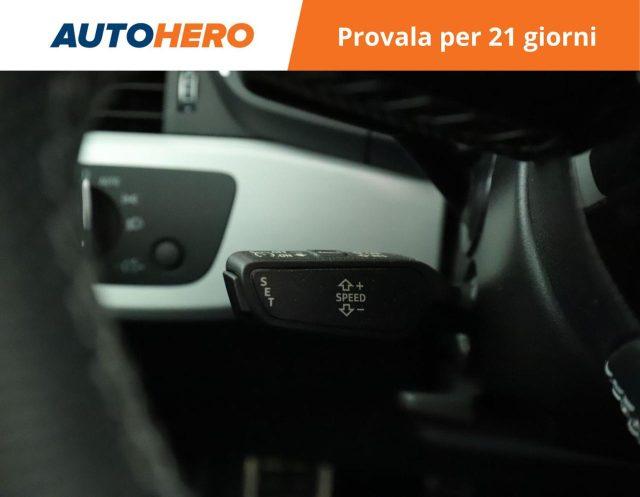 AUDI A5 SPB 40 TFSI S tronic S line edition