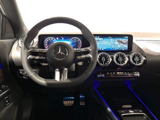 MERCEDES-BENZ GLA 180 d Automatic AMG Line Advanced Plus