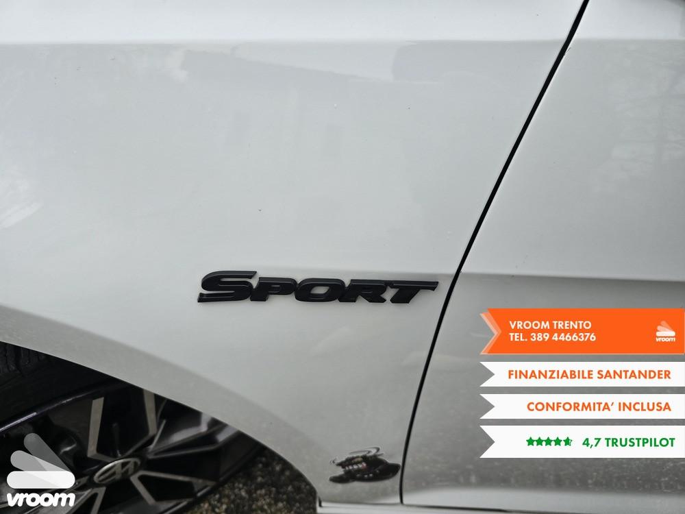 VOLKSWAGEN Golf 7ª serie Golf 1.6 TDI 110 CV 5...