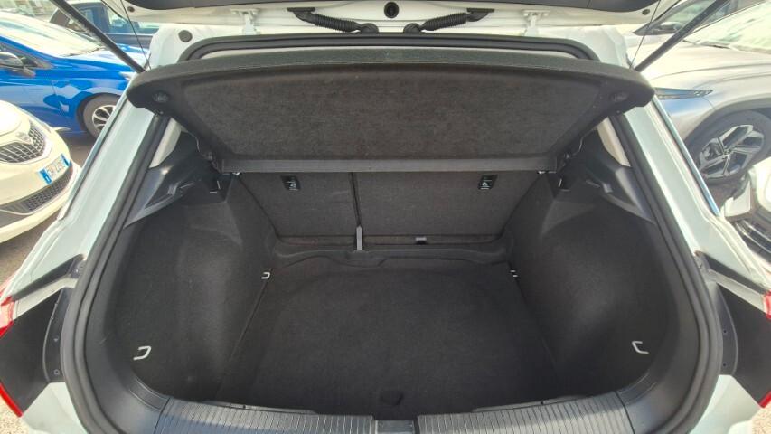 Volkswagen T-Roc 1.0 TSI Life - 2023