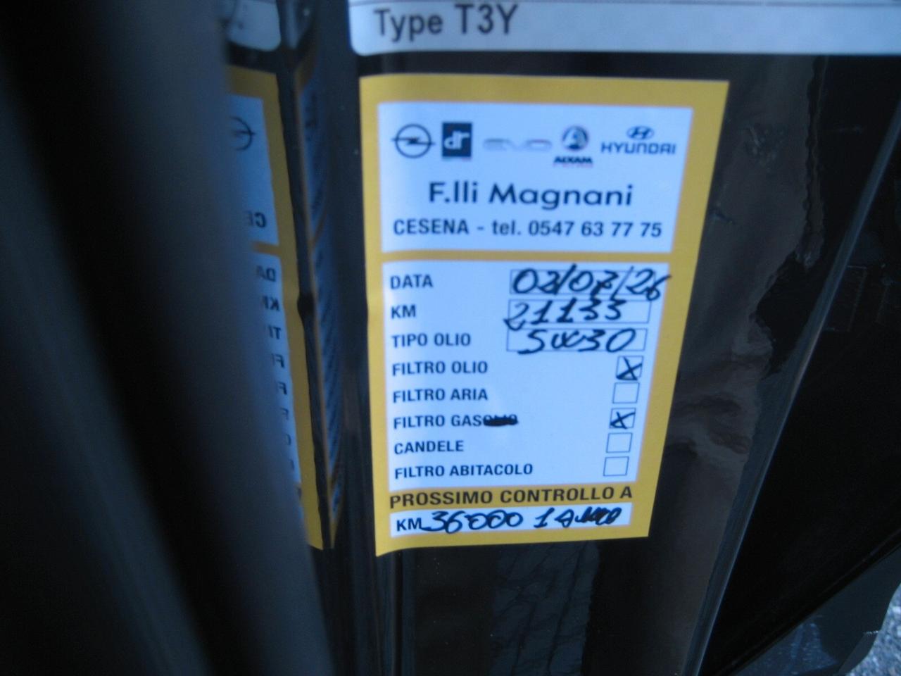 Dr 6.0 1.6 T-GDI DCT Bi-Fuel GPL
