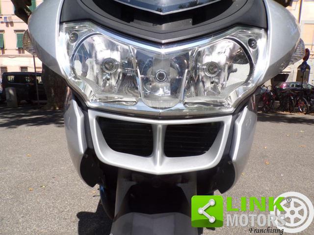 BMW R 1200 RT Vero Affare