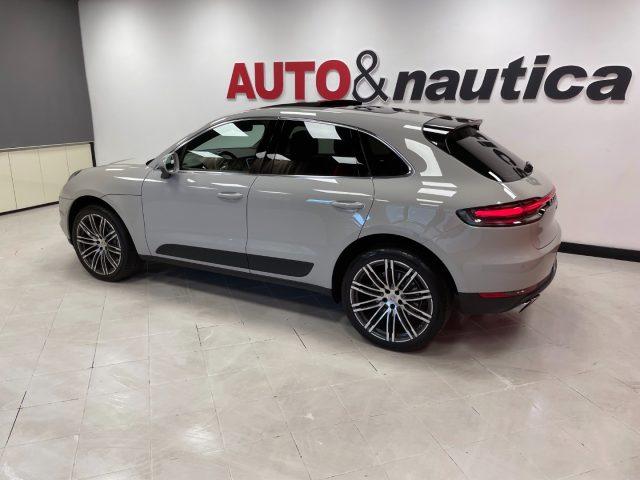 PORSCHE Macan 3.0 S