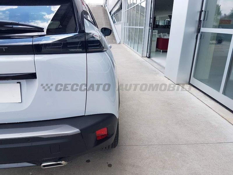 Peugeot 2008 2008 1.2 puretech Allure s&s 130cv eat8