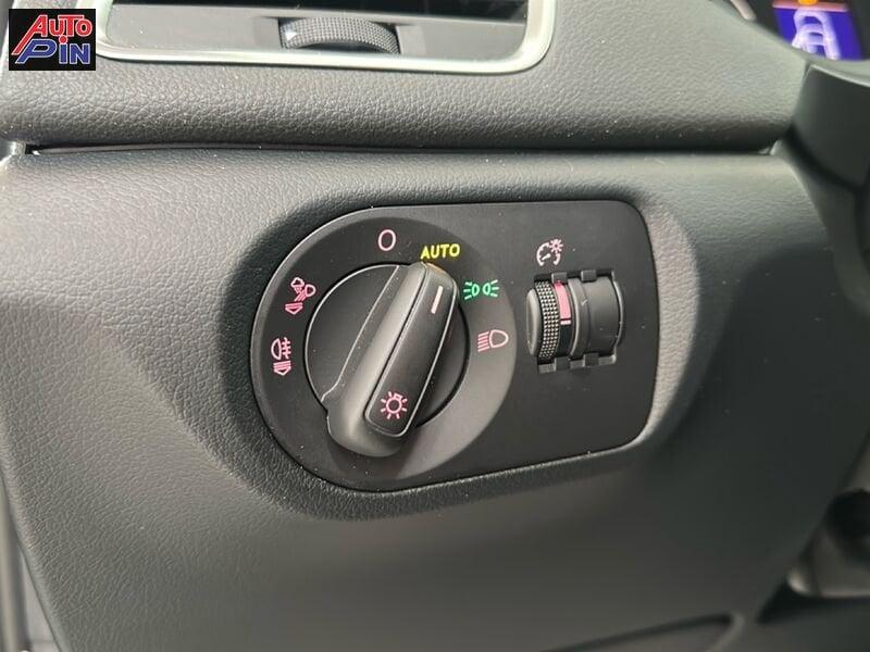 Audi Q3 2.0 TDI 110kW Sport quattro edition