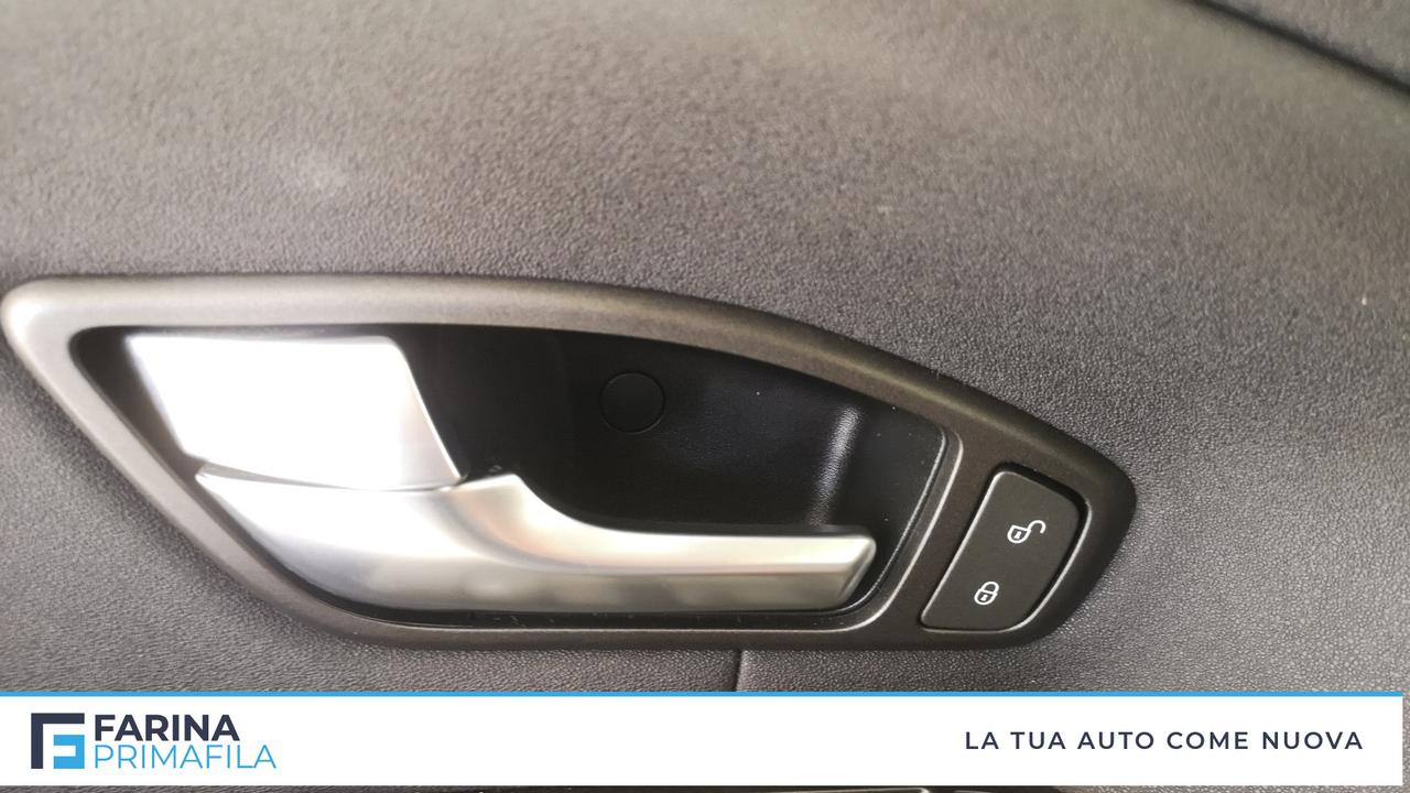 LAND ROVER Range Rover Evoque I 2016 - Range Rover Evoque 5p 2.0 td4 Pure 150cv auto