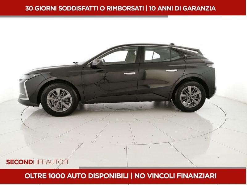 DS DS4 1.5 bluehdi Bastille Business 130cv auto