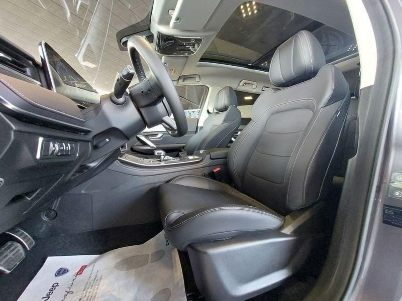 SPORTEQUIPE Sportequipe 7 GTW 1.5 Turbo DCT GPL