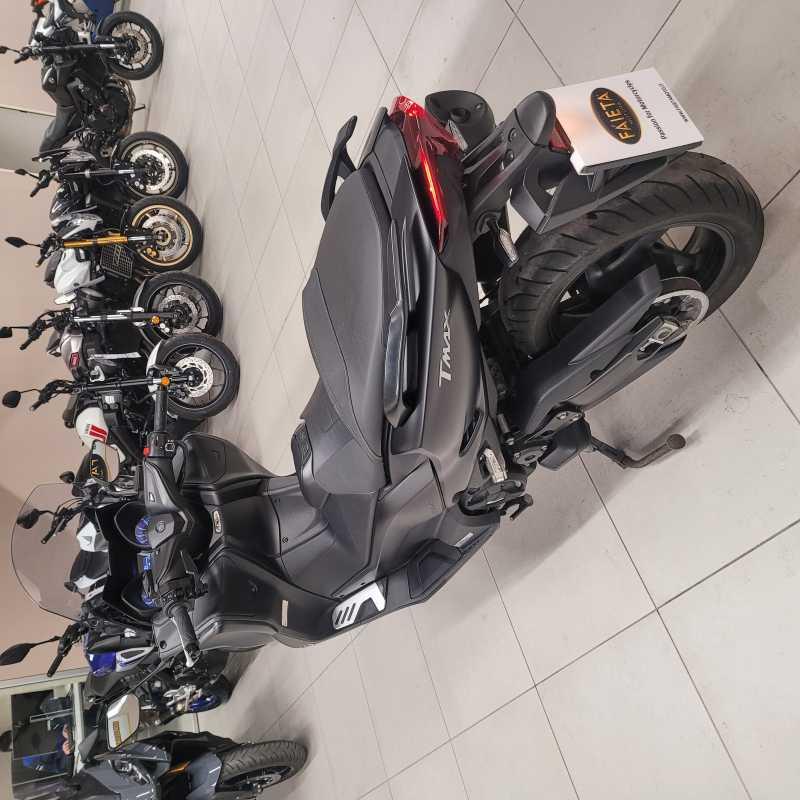 Yamaha T-Max 560 - 2021
