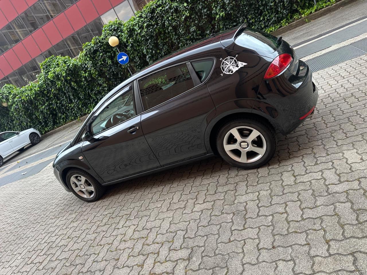Seat Leon 1.9 TDI Stylance