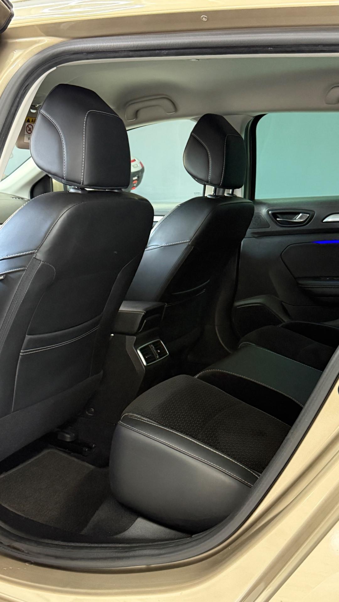 Renault Megane Mégane Sporter dCi 8V 110 CV Energy Bose