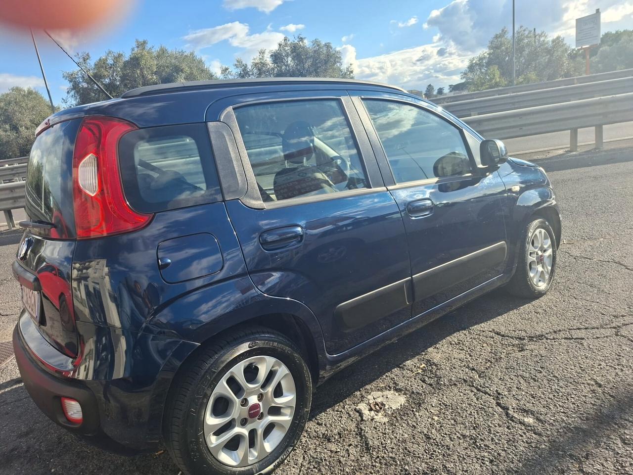 Fiat Panda 1.3 MJT S&S Lounge