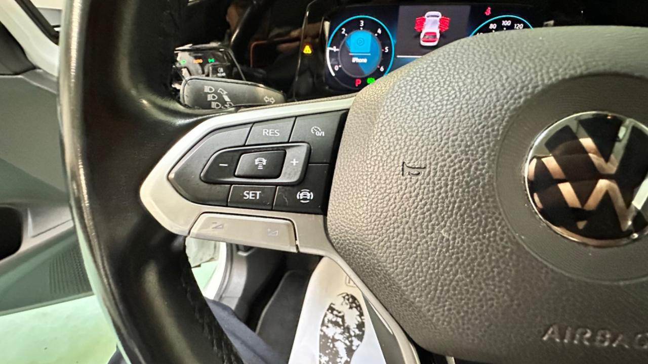 Volkswagen Golf 2.0 TDI DSG.2022.
