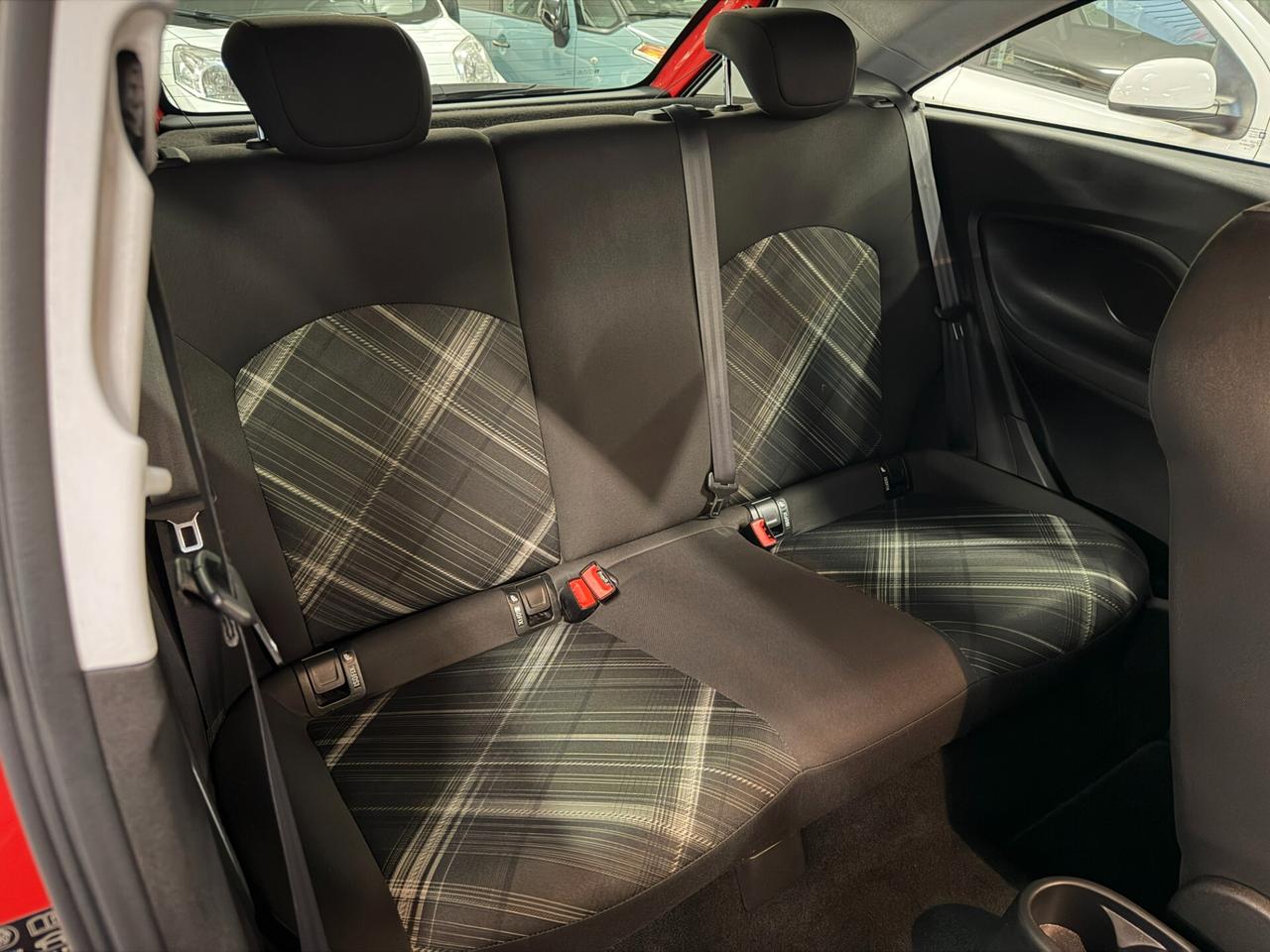 Opel Corsa 1.4 90CV GPL Tech Coupé b-Color