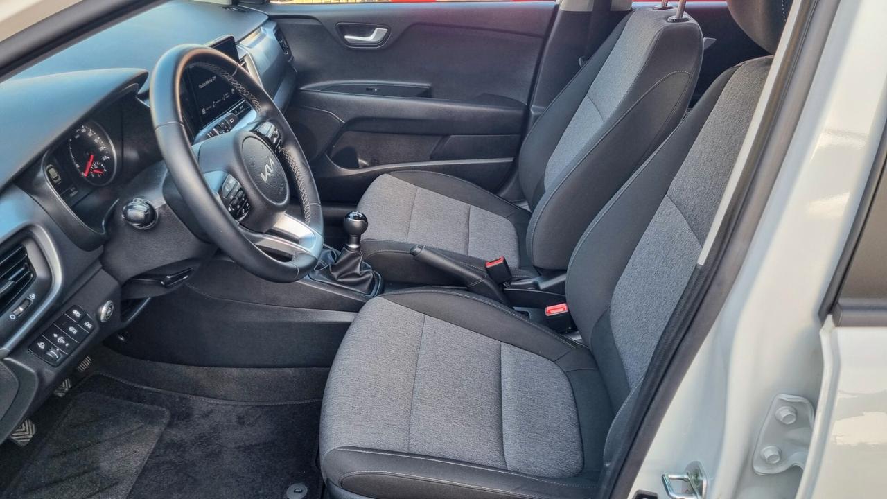 Kia Stonic 1.2 DPI ECO GPL Urban Special Edition