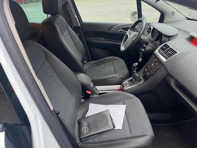 OPEL Meriva 1.7 CDTI 110CV Cosmo senza nessun lavoro da fare