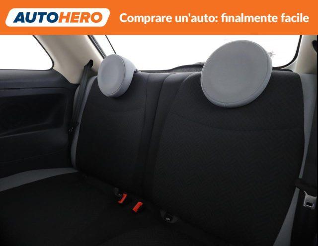 FIAT 500 1.2 Pop