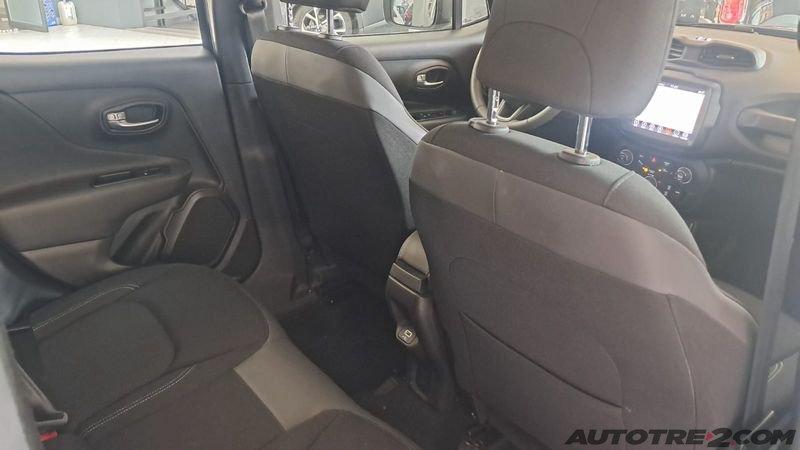 Jeep Renegade 1.0 T3 Limited - USATO DI QUALITA