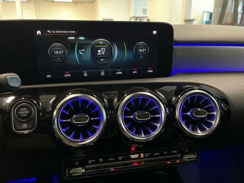 Mercedes-Benz Classe A A AMG 35 Race Edition 4matic auto