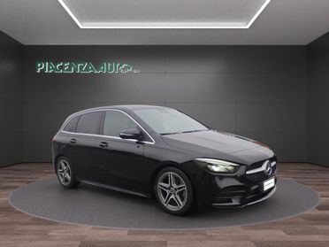 MERCEDES-BENZ B 180 PREMIUM..AMG..NAVI.LED.PELLE.