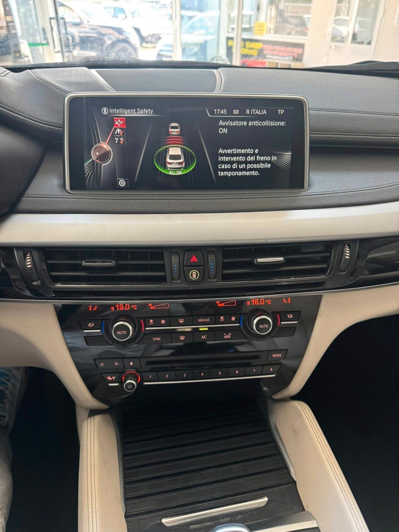 Bmw X6 xDrive30d 249CV Msport