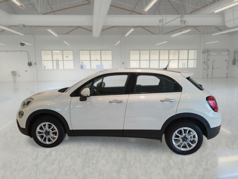 FIAT 500X 1.6 Mjet 120cv 4x2 Business