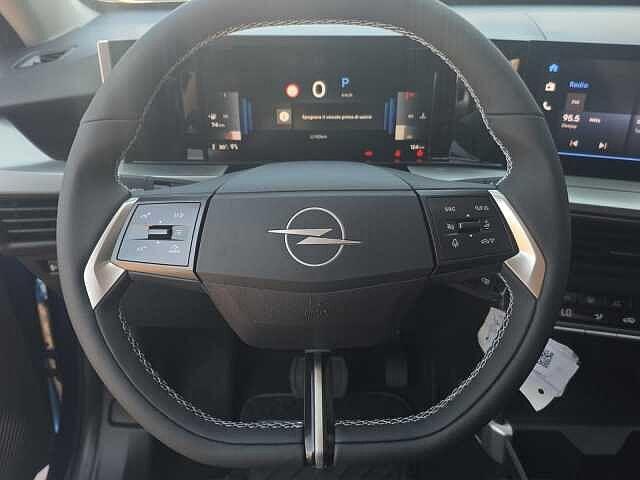 Opel Frontera Hybrid 145 CV EDCT GS