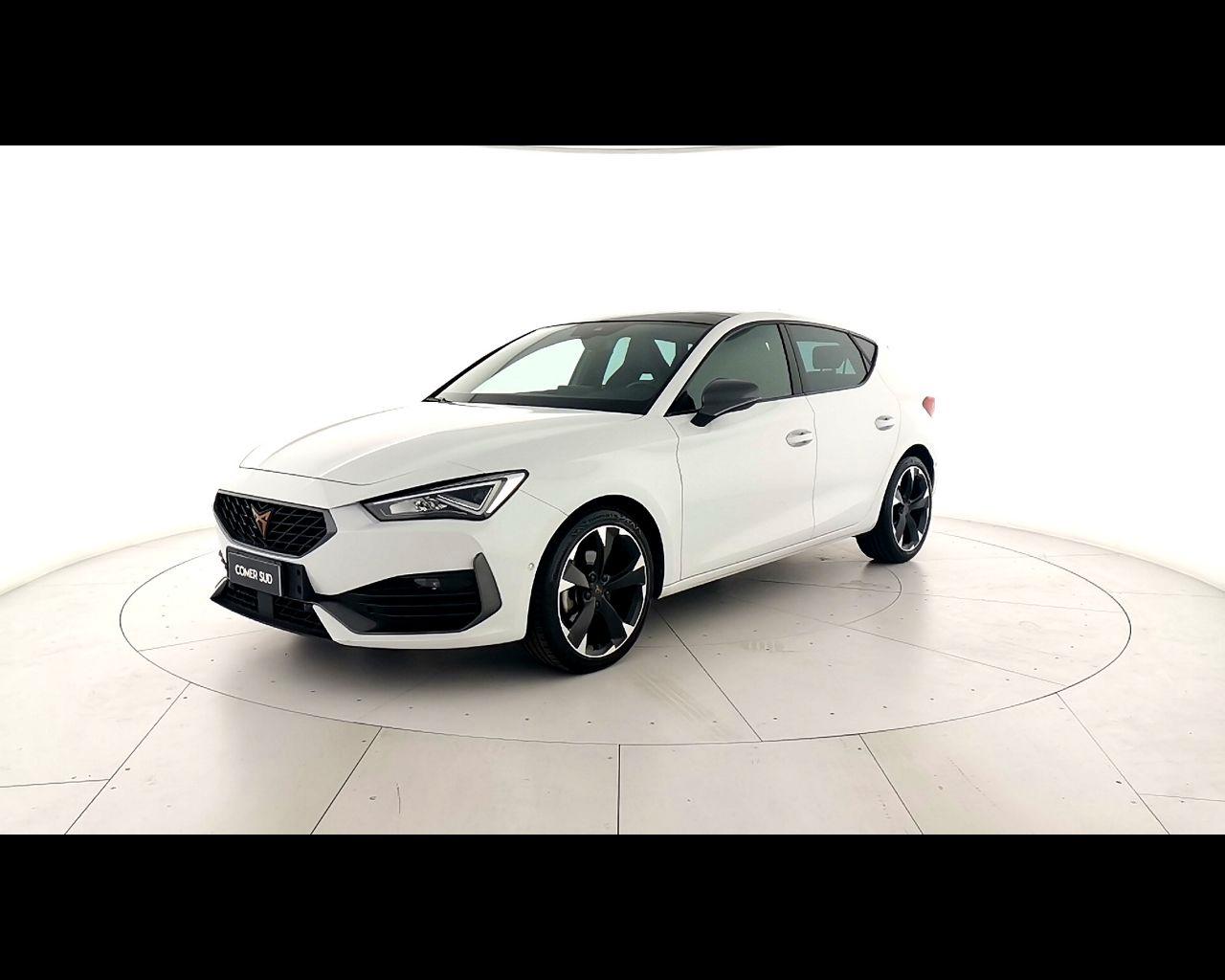 CUPRA Leon 2020 - Leon 2.0 tdi 150cv dsg