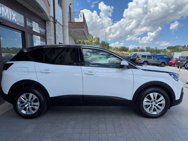 Peugeot 3008 1.5 bluehdi Business s&s 130cv eat8