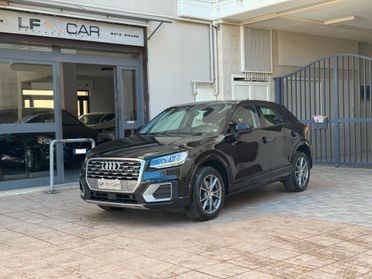 Audi Q2 1.6 TDI Business 115 cv