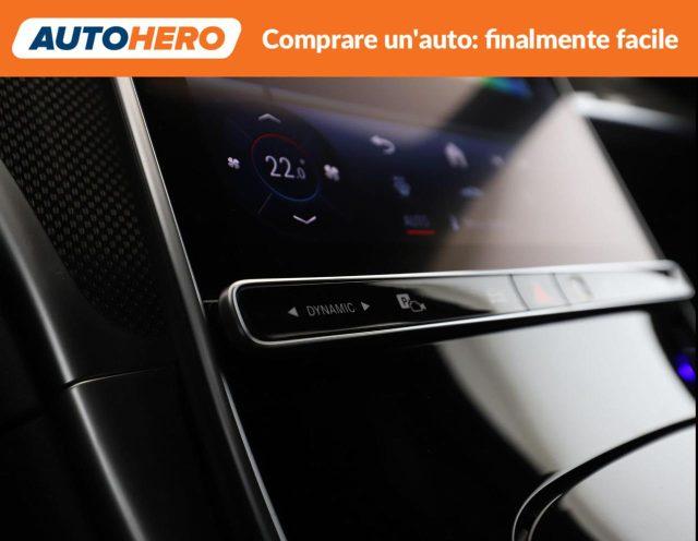 MERCEDES-BENZ C 300 d Mild hybrid S.W. Premium