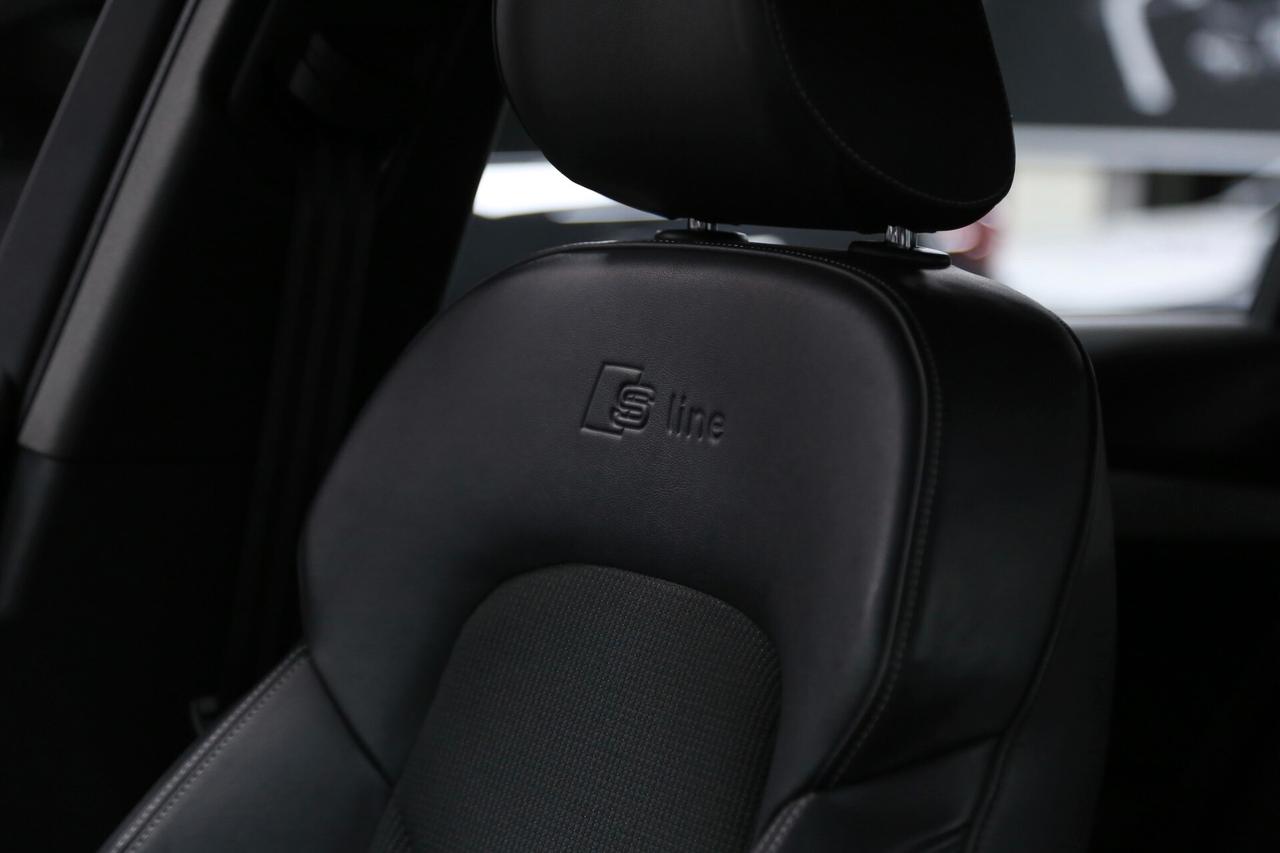 Audi Q5 2.0 TDI 190 cv quattro S tronic S line