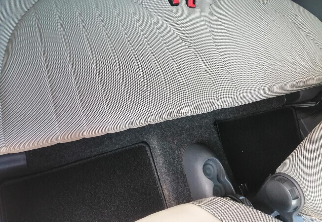 FIAT 500 1.2 Lounge 2014 Full Euro5