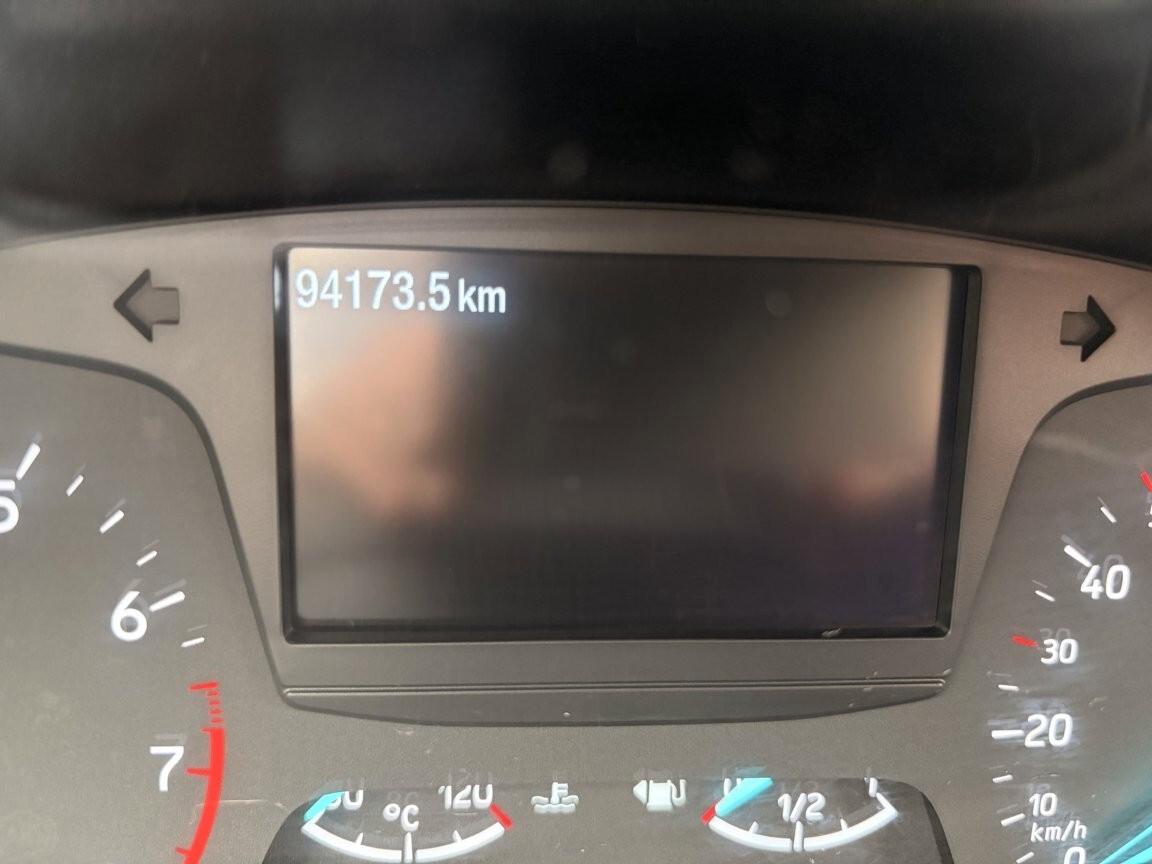 Ford Puma 1.0 EcoBoost 95 CV S&S Connect