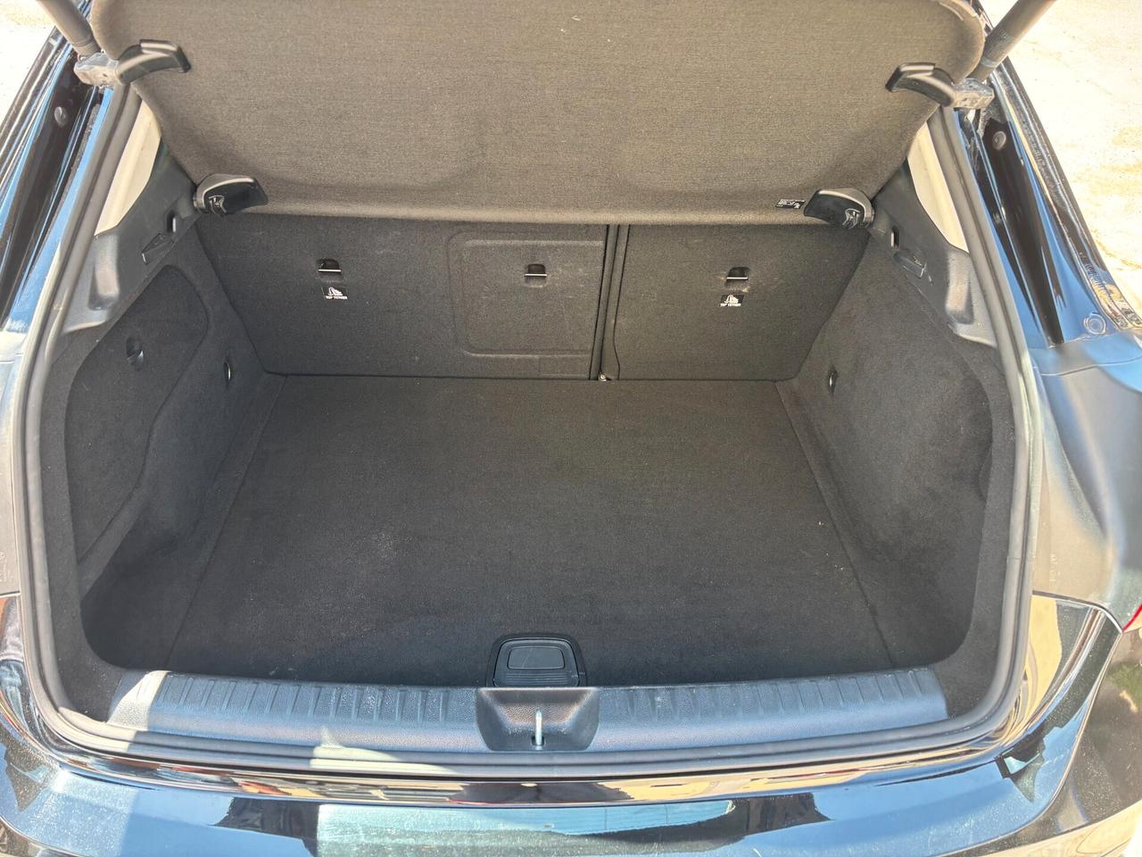 Mercedes-benz GLA 200 DIESEL UNICO PROP 36 MILAKM