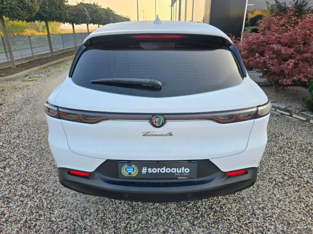 ALFA ROMEO Tonale 1.6 diesel TCT6 Sprint