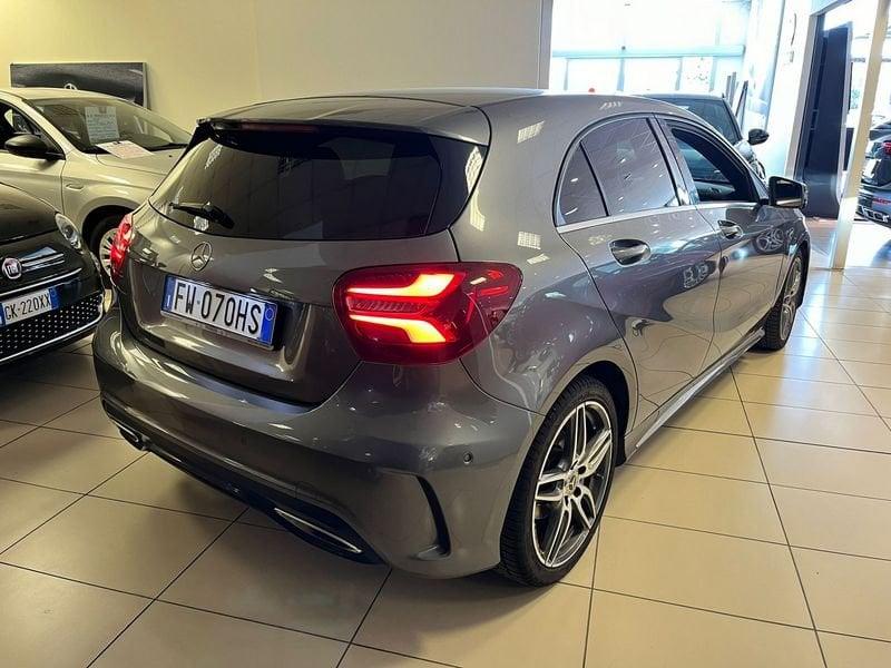 Mercedes-Benz Classe A A 180 Premium