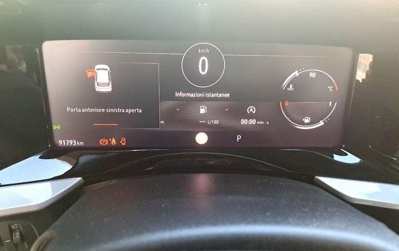 Opel Mokka Mokka 1.2 Turbo 130 CV aut. Ultimate