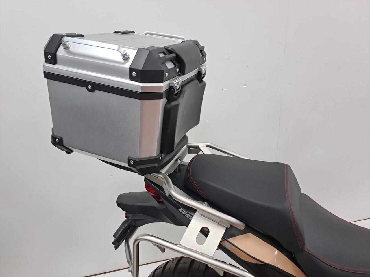 VOGE Valico 650 DSX SUPER OFFERTA