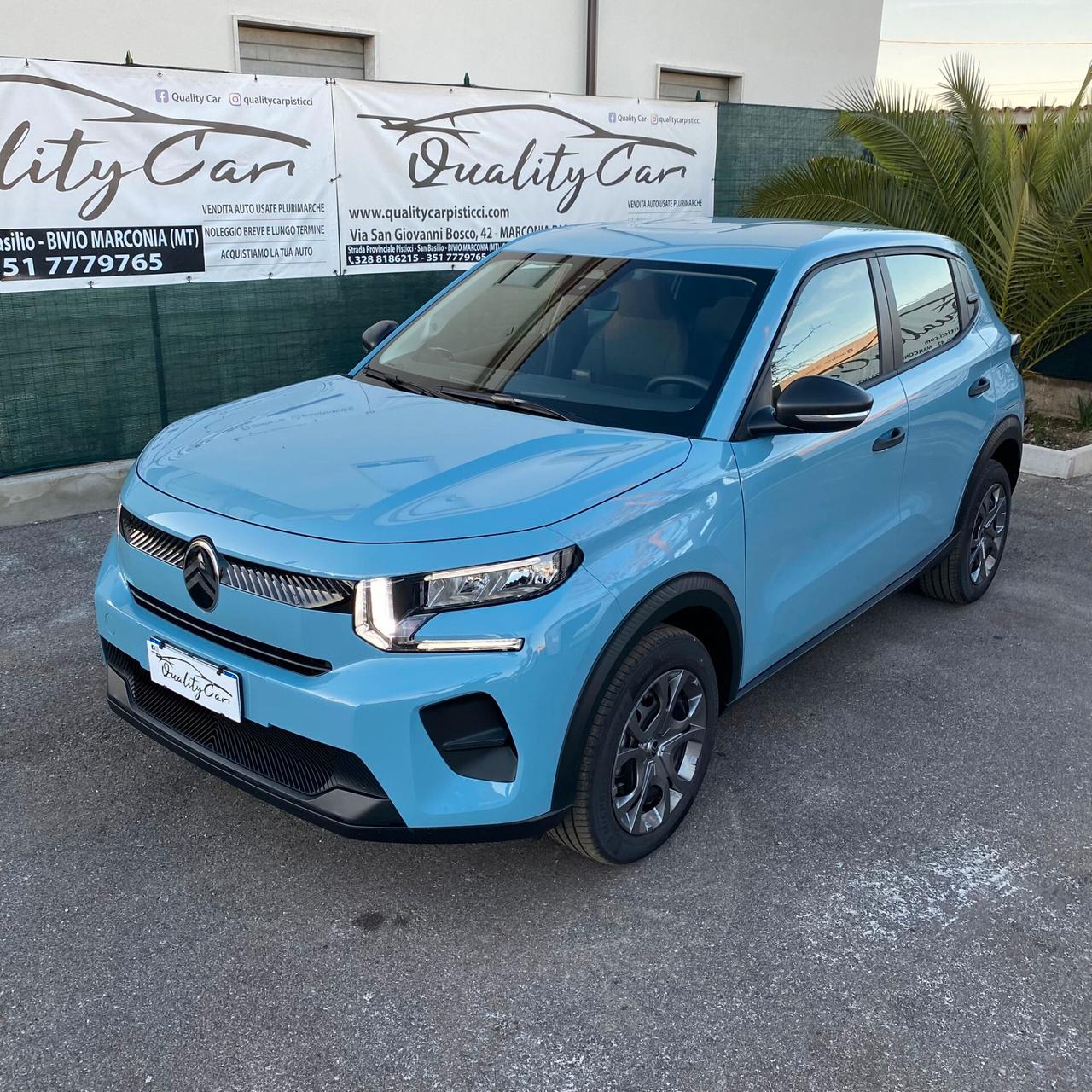 Citroen C3 PureTech 100 S&S You