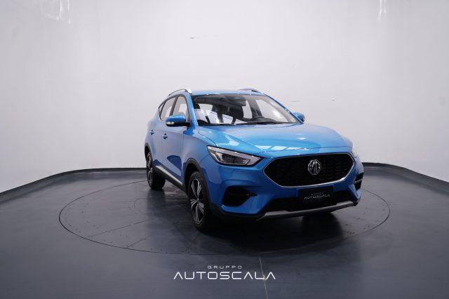 MG ZS Classic 1.5 VTi-tech Comfort